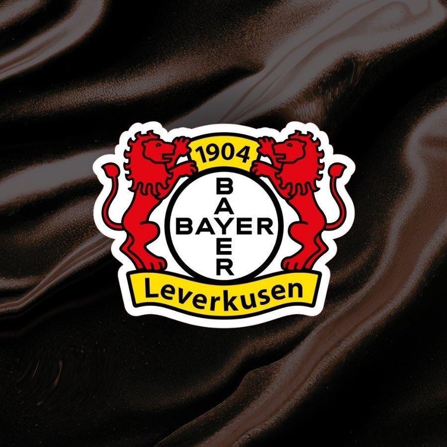 欧冠淘汰赛对手：勒沃库森 