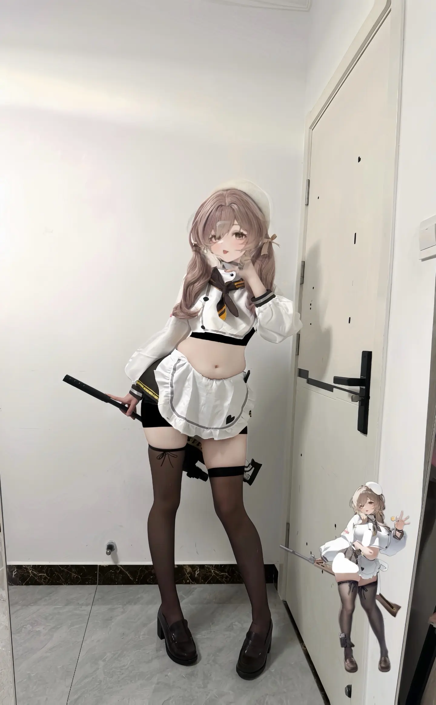 向生活苦笑两声只会得到一句笑的是gay