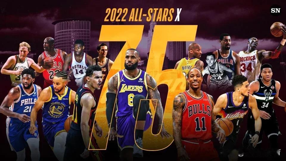 #秋日生活记录#NBA 75大巨星中，截至2024年仍然没有获得总冠军的球员中，