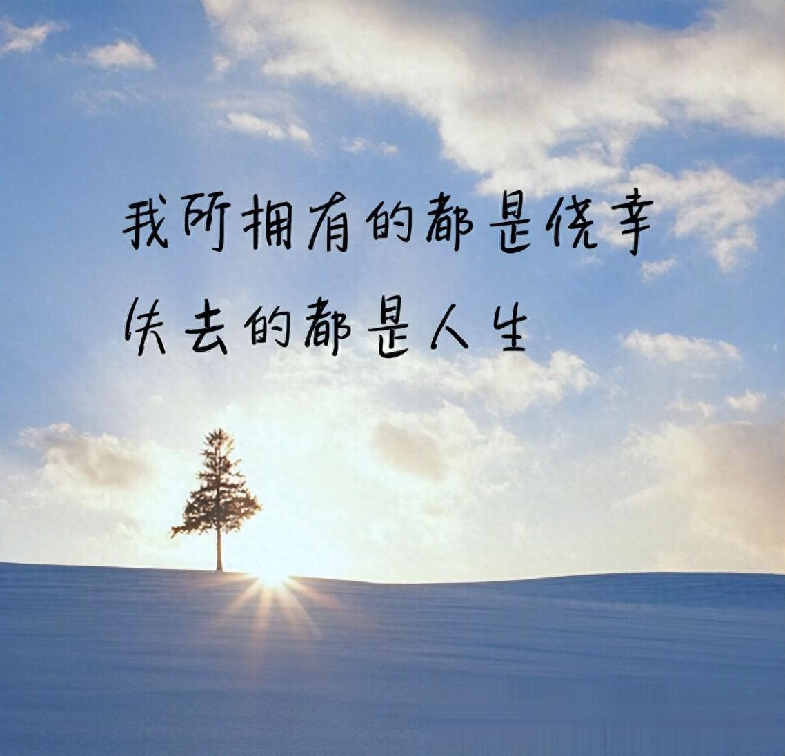 之前踩过不少人际相处的坑，才摸透这些扎心但实用的人生常识。
楼下遛弯碰到刚认识的