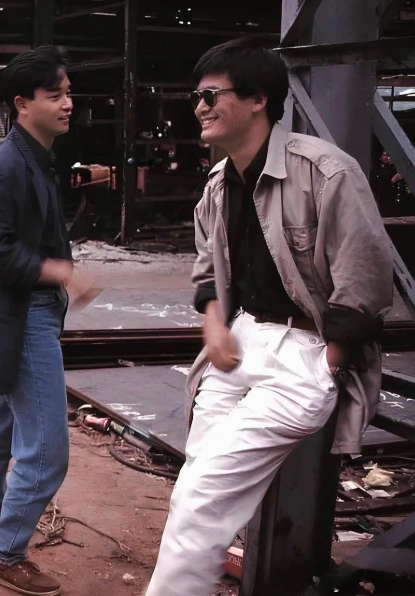 刘嘉玲爆料曾邀二人上综艺，均被婉拒，他们不愿在娱乐节目中分心 