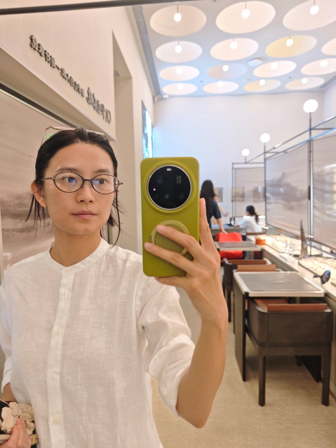 衣服不是穿坏的是洗坏的棉麻的衣服夏天穿起来是真舒服啊~但洗起来也是真麻烦啊~卖衣