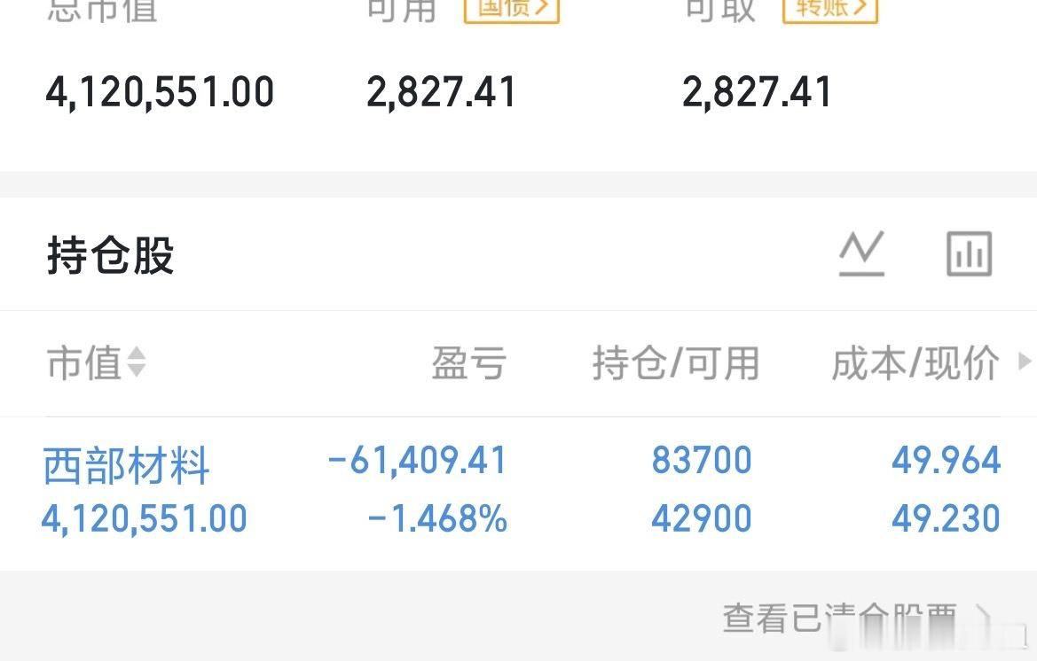 行情难做，易错难对。连续四天冰点，按规律今日本该普涨修复。不敢唱空，因为多数人宁