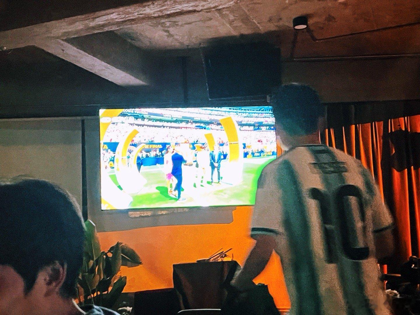 此时此刻 20260720。周一。六月初七。2026世界杯🏆决赛昨晚到今早日出