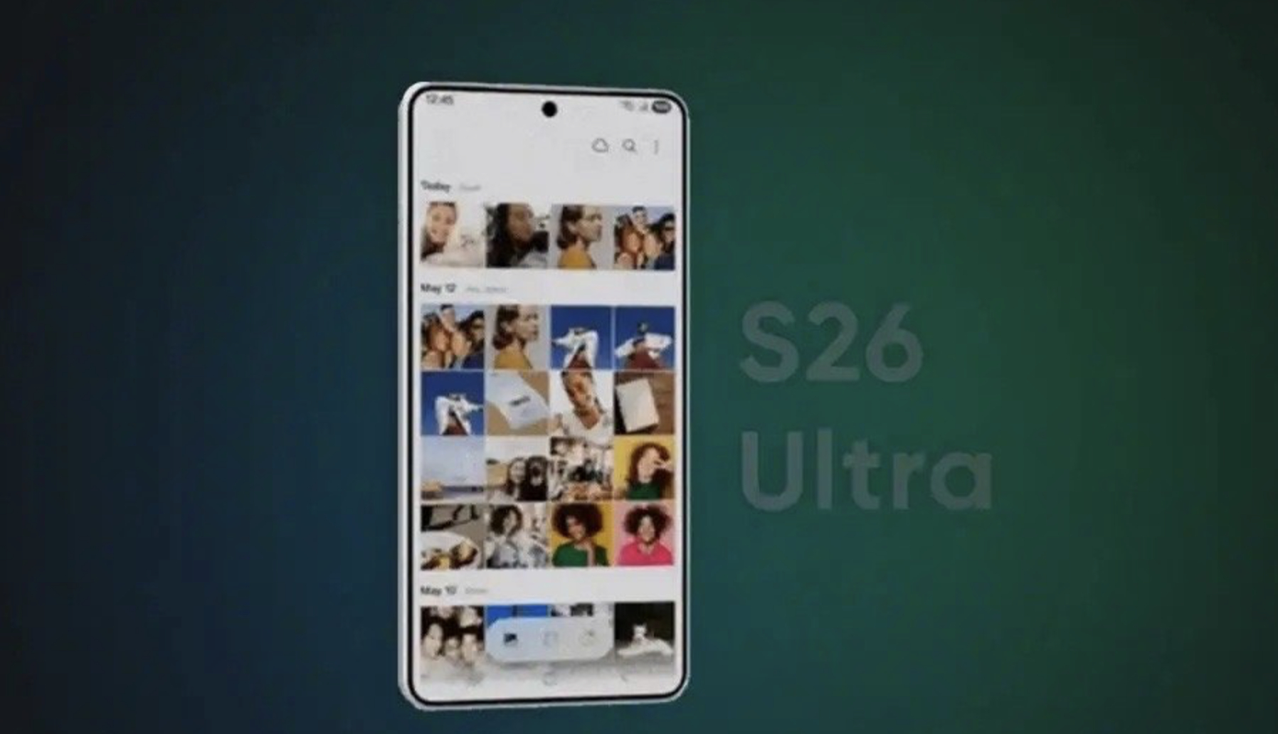 三星S26 Ultra这波曝光其实没啥用，国内市场还是没人买单～ 