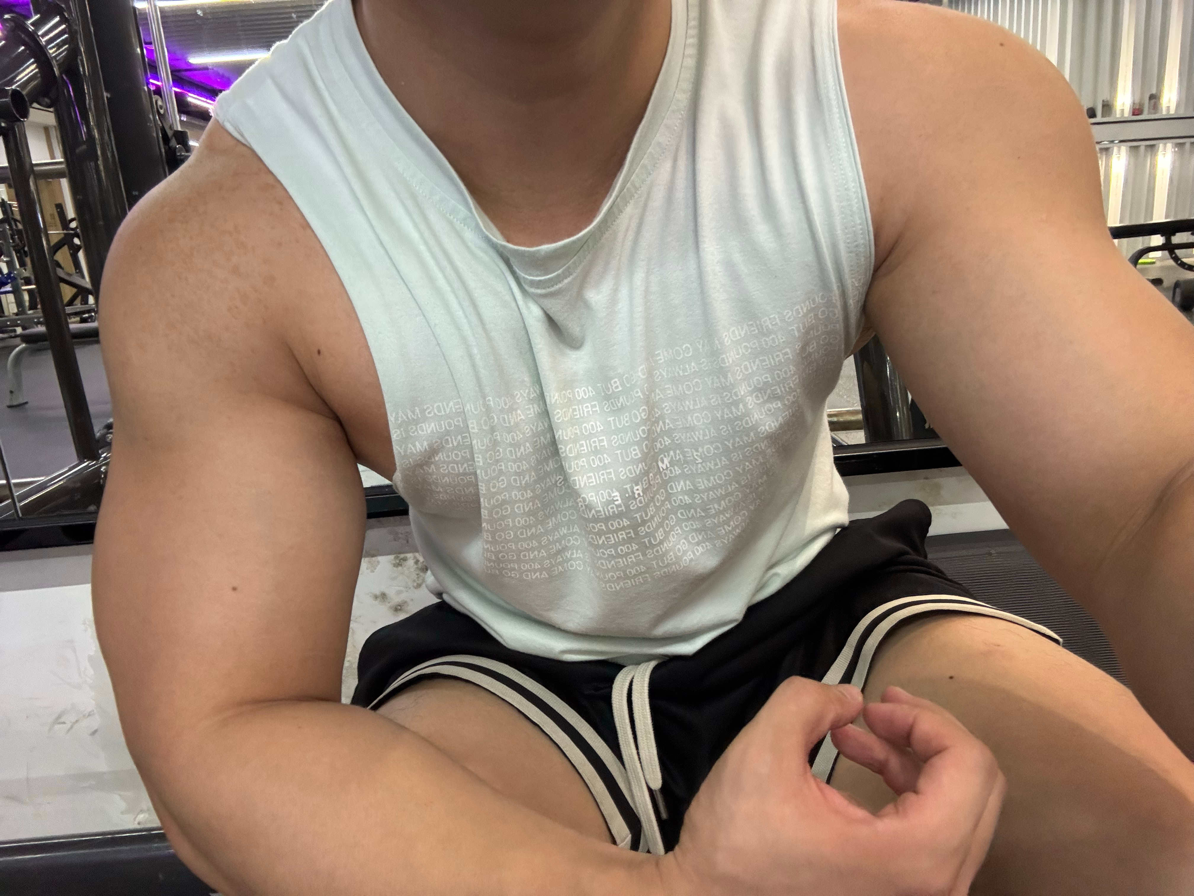 肉肉变松了，现在是肉松。