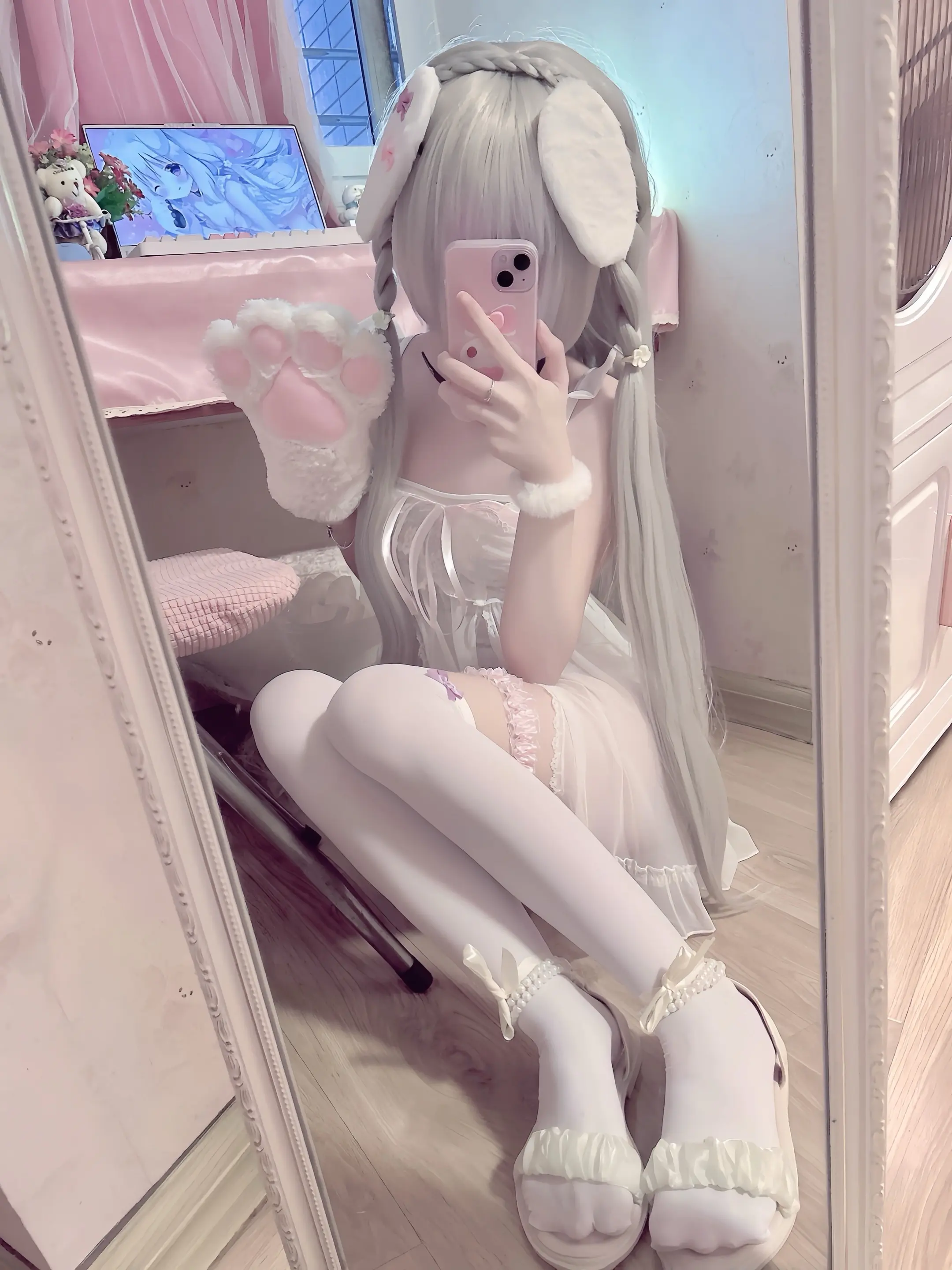 到底要遇到多少人你才会发现我是最可爱的！