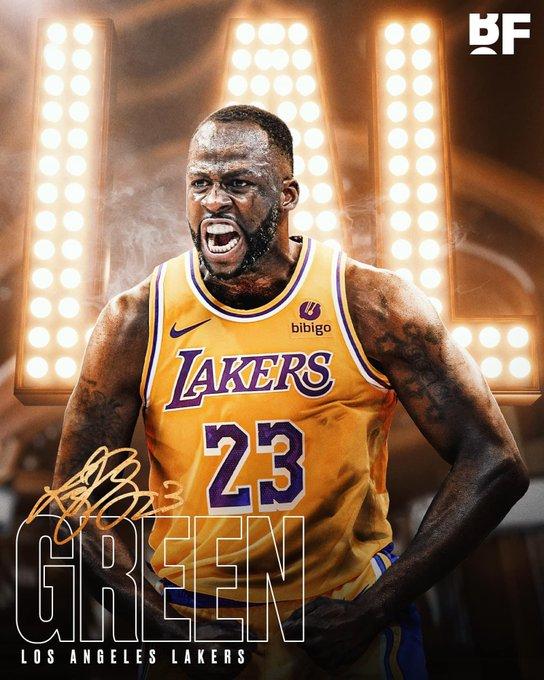 湖人引援选谁？美媒列四方案：2换1追梦 7换2穆雷拉文 6换1杜兰特

洛杉矶湖