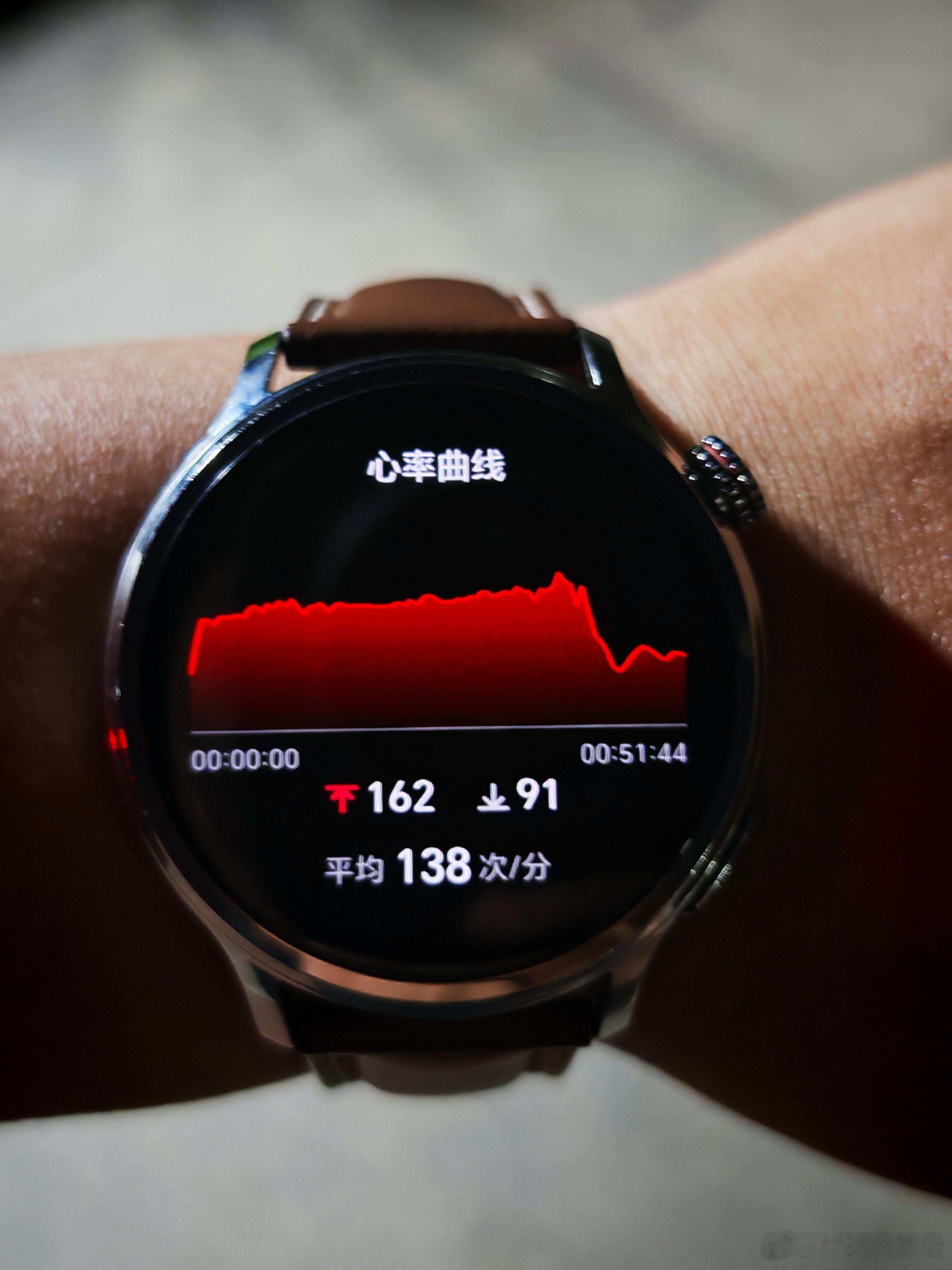 我发现夜跑比晨跑心率低，这是什么原因？ ​​​