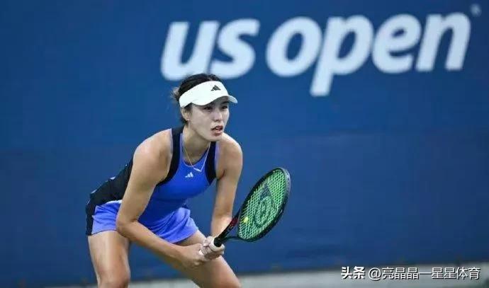 美网女单首轮！中国8位球员/最终战绩[玫瑰]

1，🇨🇳王蔷0-2不敌萨姆索