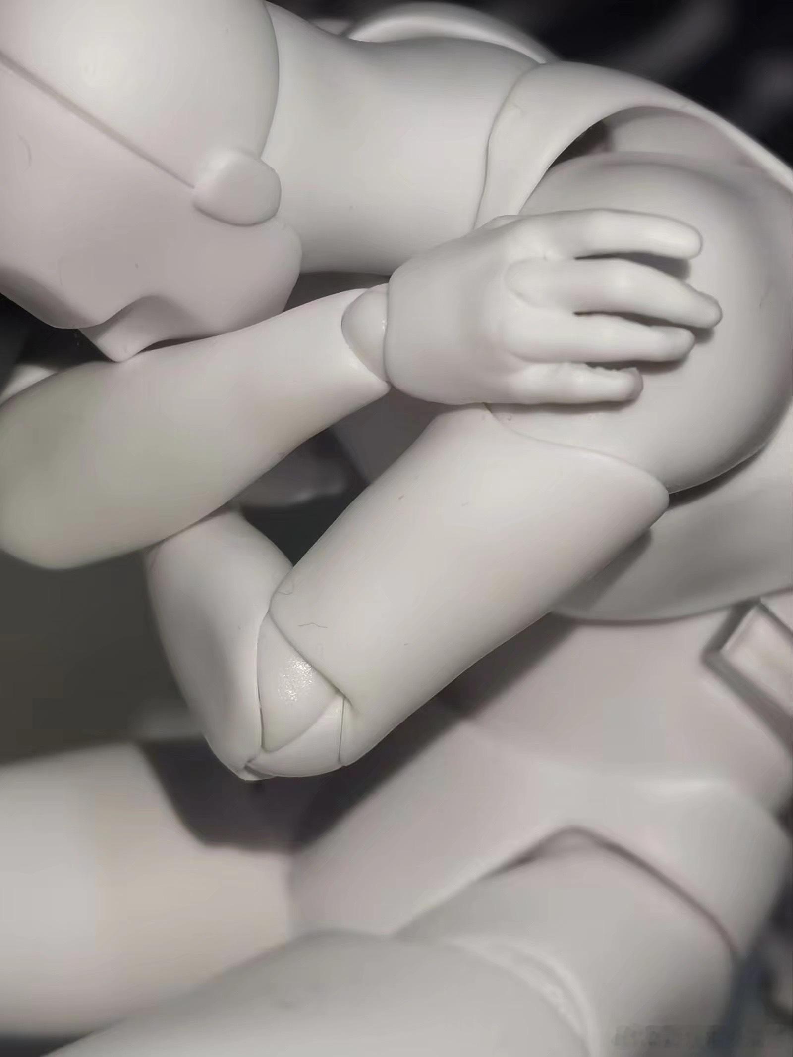 蜷缩 ​​​