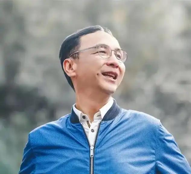 想不到，国民党前主席朱立伦：祝贺日本自民党获胜！
        2月8日，日本