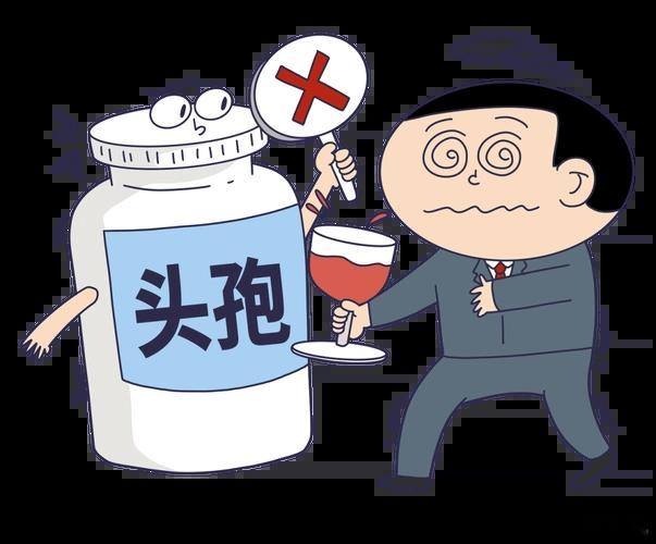 男子头孢停药72小时喝酒后休克长知识了，摄入头孢药物要7天后再饮酒精类比较好，而