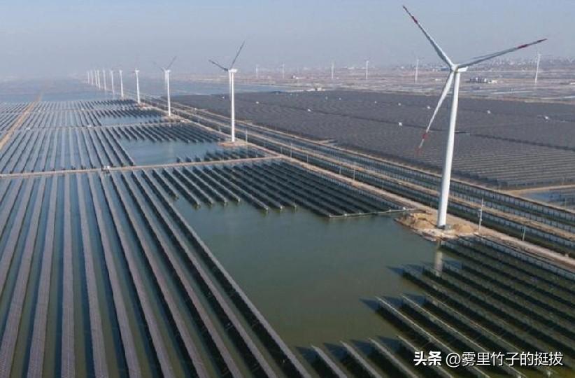 伊朗战争对能源的影响，为全球可再生能源发展敲响了警钟！
伊朗战争揭示出，全球经济