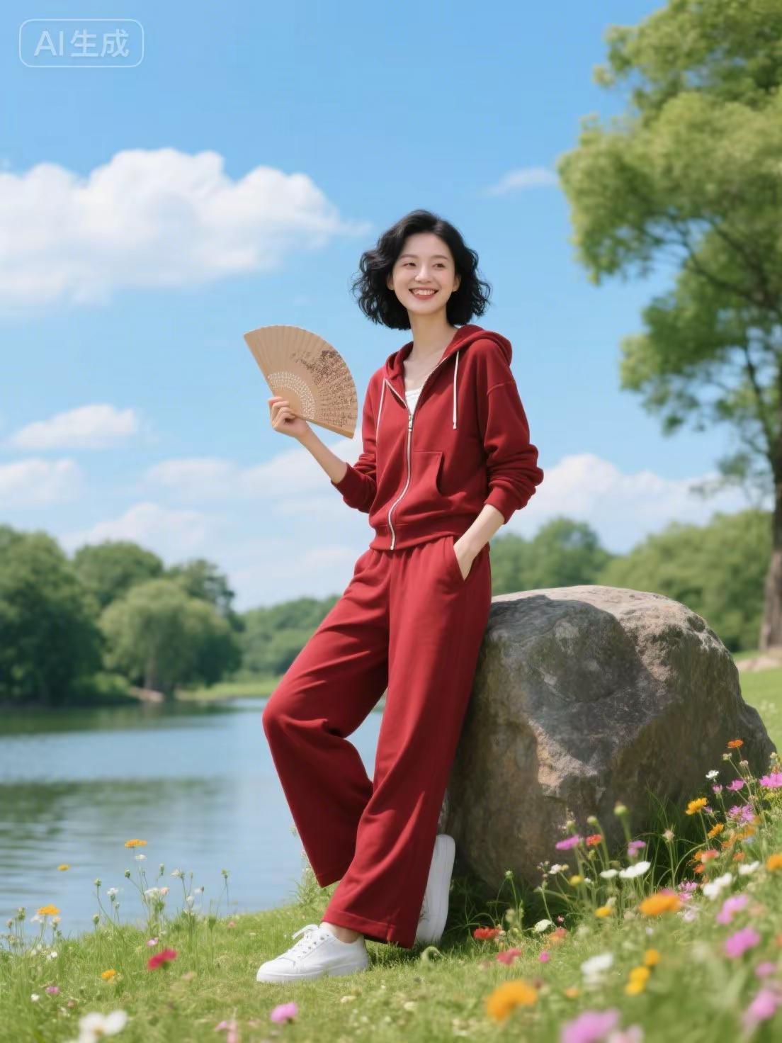 我在即梦发现了一个超棒的故事！