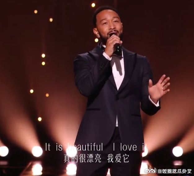 嗓音极具故事感与穿透力，格莱美标配舞台表现力，这场直播听得太过瘾歌手直播传奇哥 