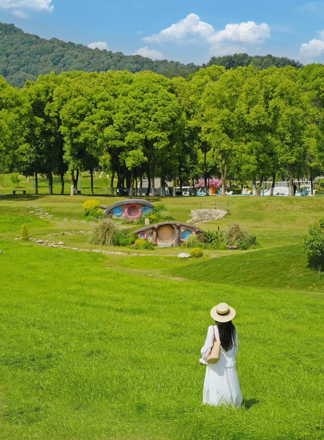在武汉，跟风最成功的一次……（附机位）