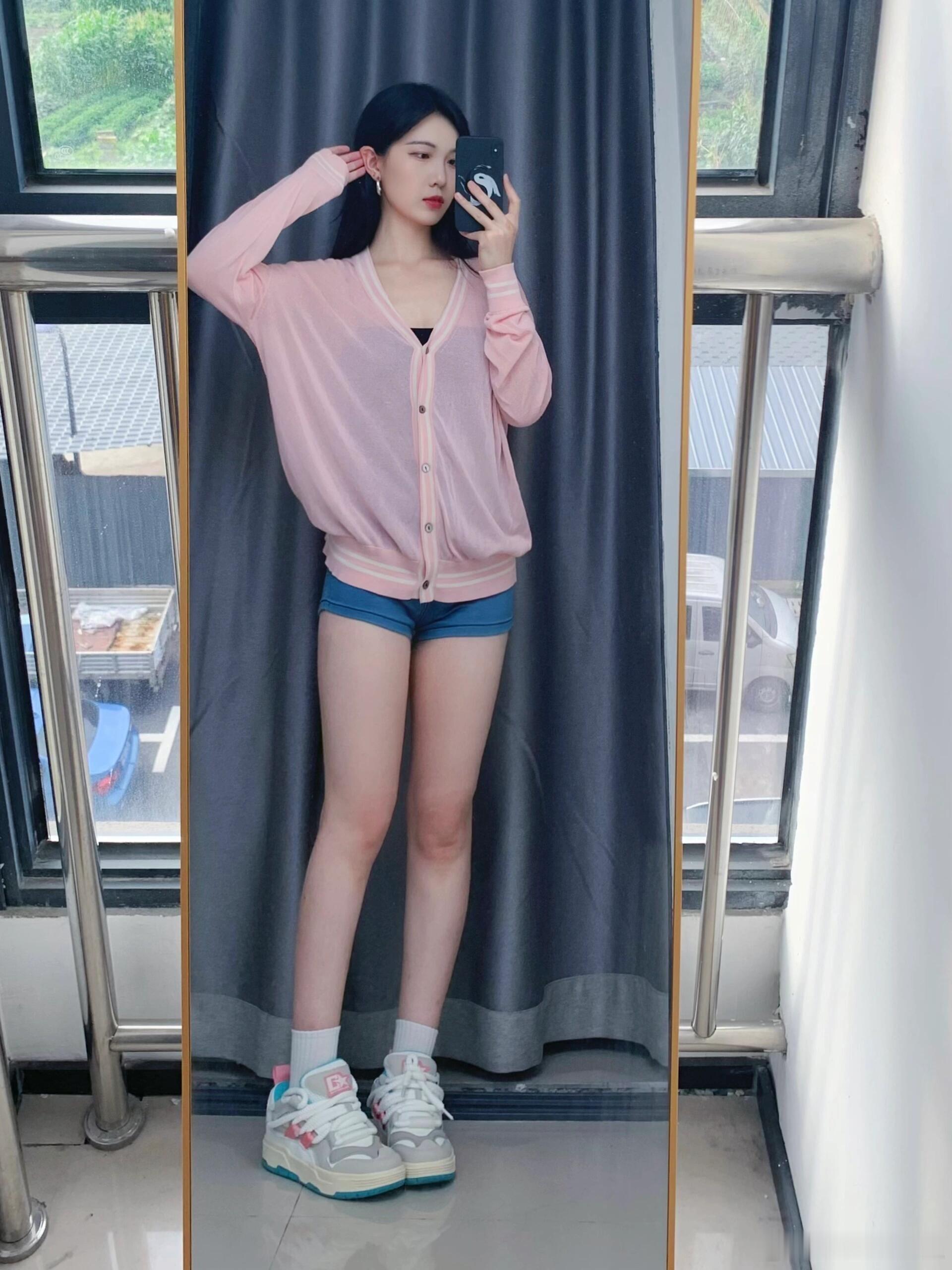 可以叫女神吗 ​​​
