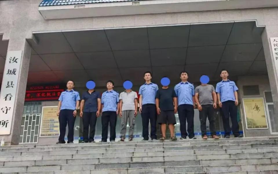 可恨！国家管控之际，却有12人恶意盗采稀土！

近日，湖南省郴州市汝城县人民法院