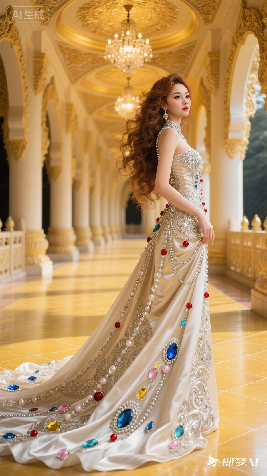 成熟端庄漂亮的女人都有什么特点女生怎么搭配服装才能又酷又美