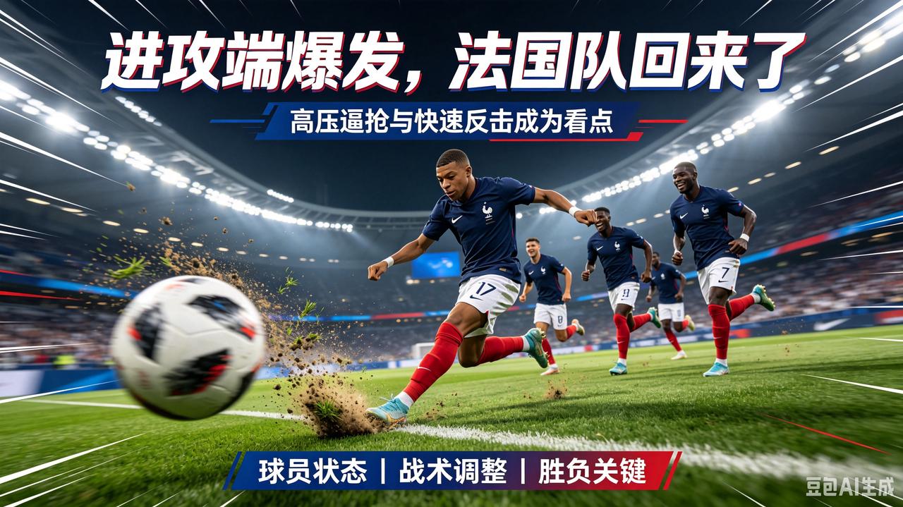 你看好哪支球队拿下本届世界杯冠军 我比较看好法国队拿下本届世界杯冠军。
法国队可