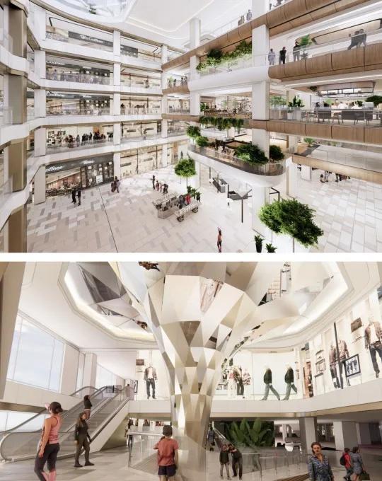 🇲🇾 JBCS全新面貌预计2027年Q4完工！
-
新山人共同的回忆，即将大