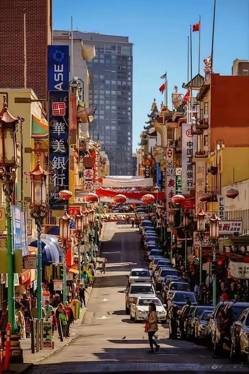 华人不再沉默：从梁彼得案到全美维权，一个族群的觉醒

曾在美华人社群中流传这样一