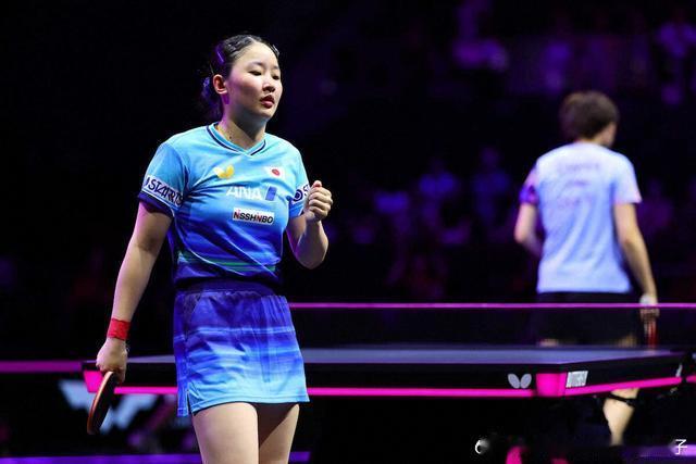 陈熠张本美和爆分陈熠申请医疗暂停被驳回 【日媒】张本美和：顺利完成战术调整是取胜