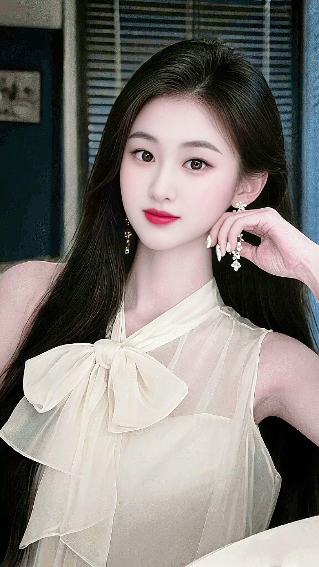 清纯甜美 温柔风 优雅永不过时 御姐 纯欲天花板