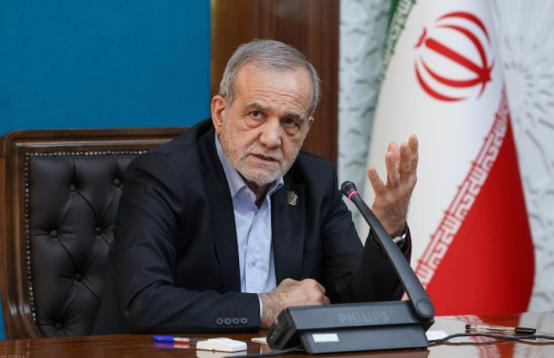 4月11号美伊要谈判，结果就在4月8号以色列跟疯了一样，对着黎巴嫩就一顿狂轰乱炸