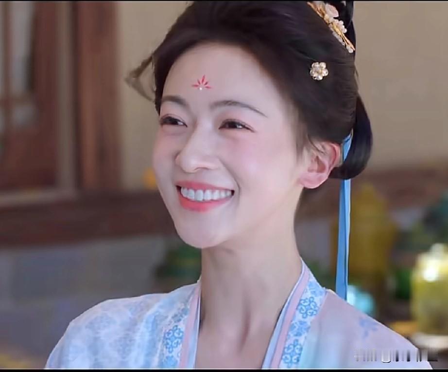 还得是吴谨言，《御庭谣》今天开播，看的真过瘾，不是柔弱女主，而是有勇有谋的孤女，