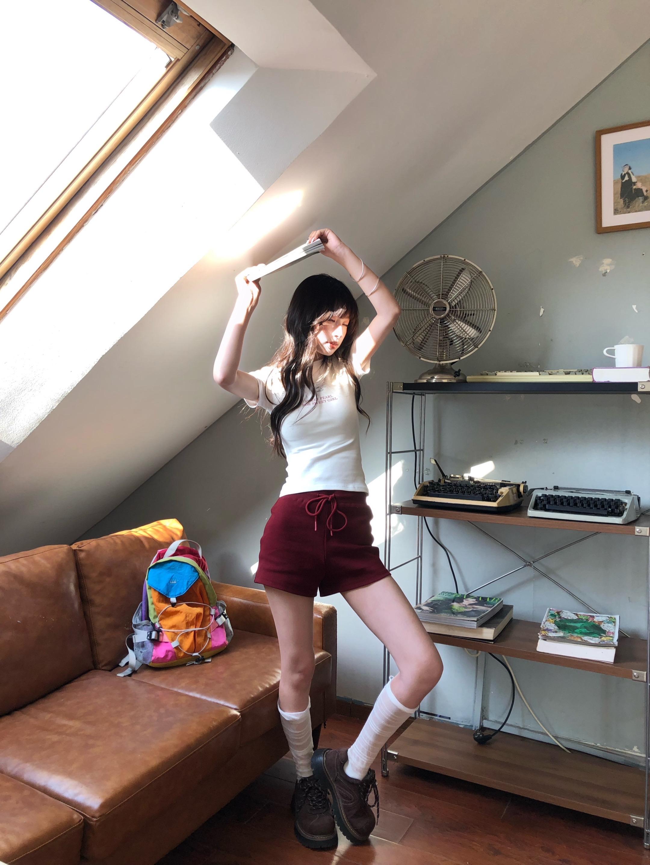 ✦⁺✙❤️‍🩹✙⁺✦美式甜心。