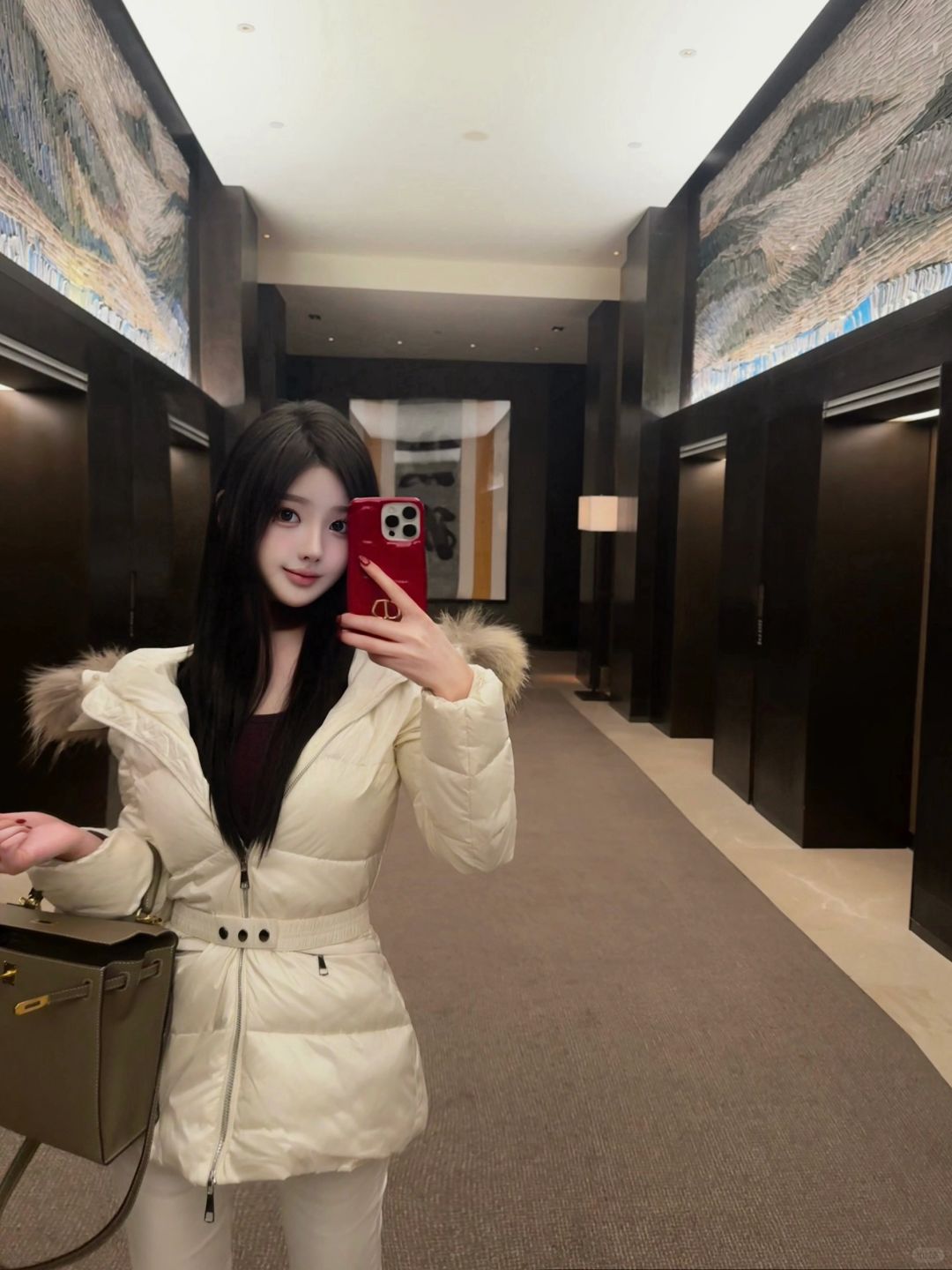 冬❄️