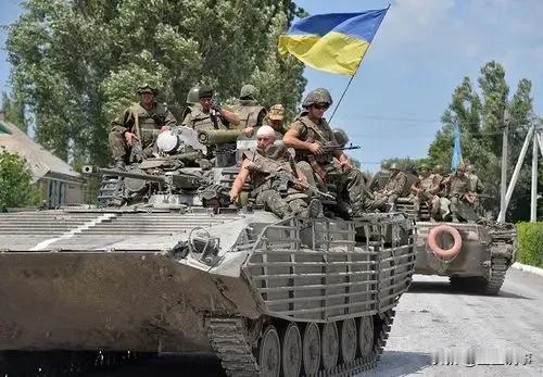 承认失守谢韦尔斯克，对乌军而言绝非易事。
 
12月23日，乌克兰武装部队指挥层