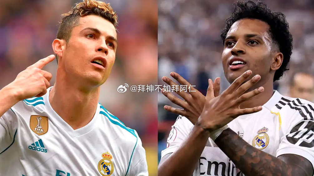 皇马球星罗德里戈近日敞开心扉，透露末能与C罗并肩作战，成为他足球生涯中“最大的遗
