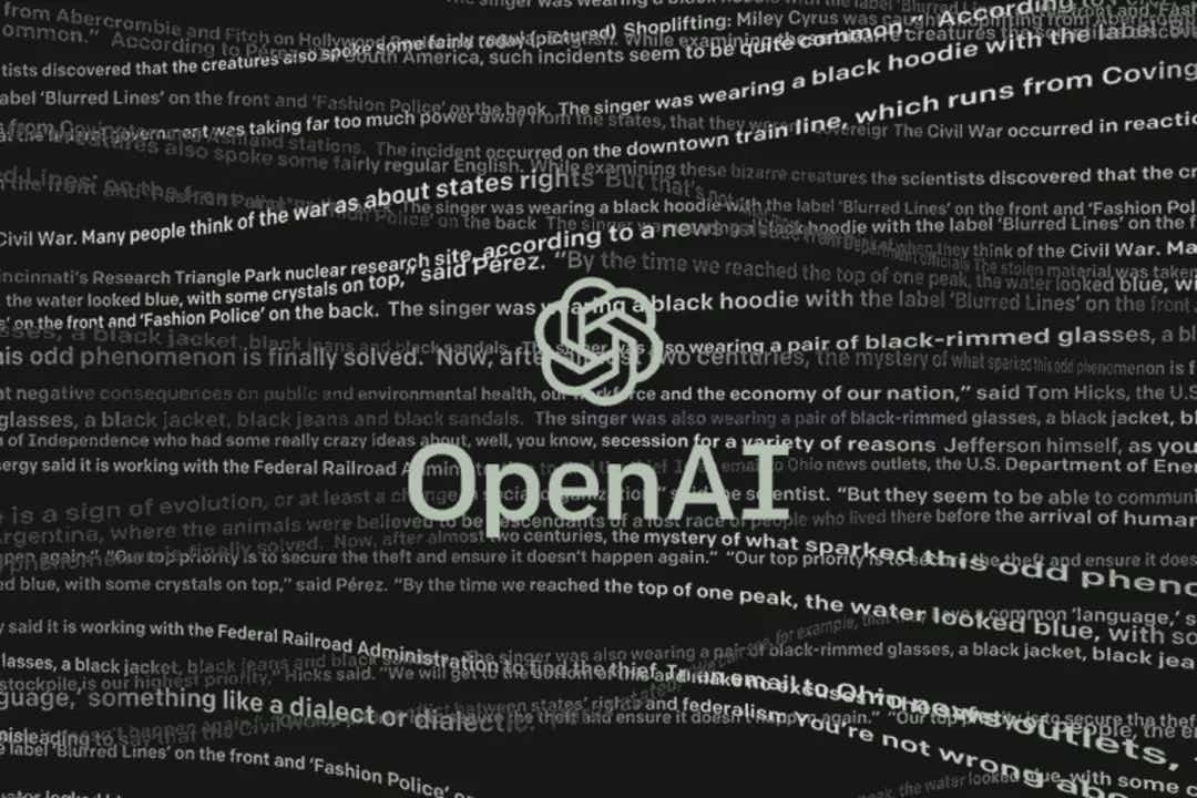OpenAI攻克十大数学难题  OpenAI发布249页论文，前沿推理模型攻克十