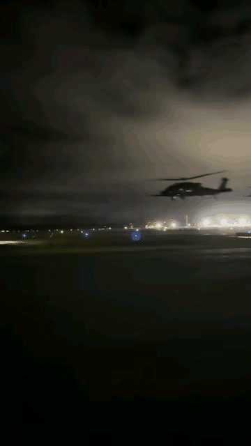 【马杜罗被抓，到底谁才是纸老虎，下一个会是谁？二十年“剧本”重演，霸权名单猜不停