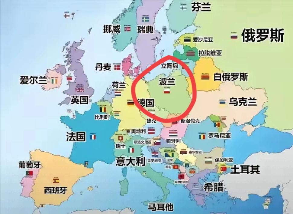 北约成员国开始派兵驻扎波兰，9月14日，波兰总统纳夫罗茨基签署决议，允许北约部署