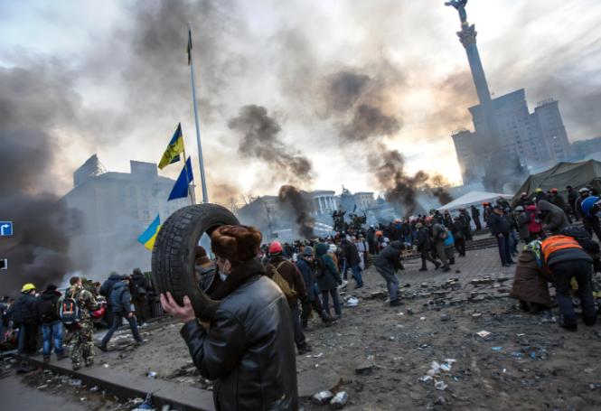 中国看得非常清楚，乌克兰战争结束后的重建，中国绝对不会参与，这并不是冷漠而是看透