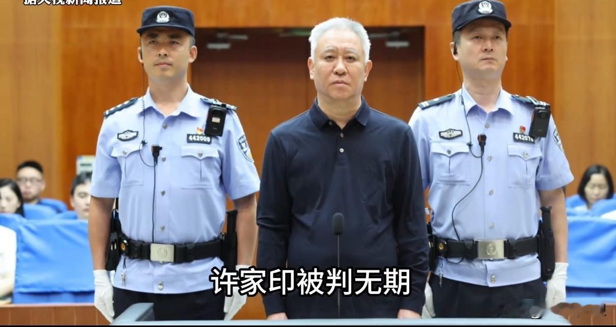 许家印从首富到无期徒刑，这落差堪称现实版的“过山车”！8月20日深圳中院宣判他无
