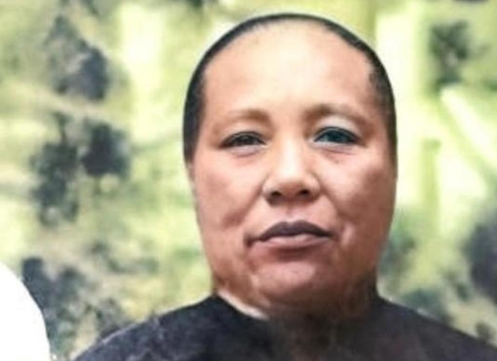 毛福梅的父亲毛鼎和，一辈子都没原谅蒋介石。原因说出来让人哭笑不得——蒋介石娶毛福