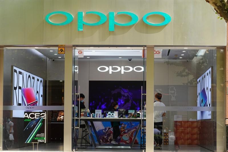 OPPO用户有福啦，关闭这5个设置，手机瞬间丝滑。
首先是关闭内存拓展（8GB及