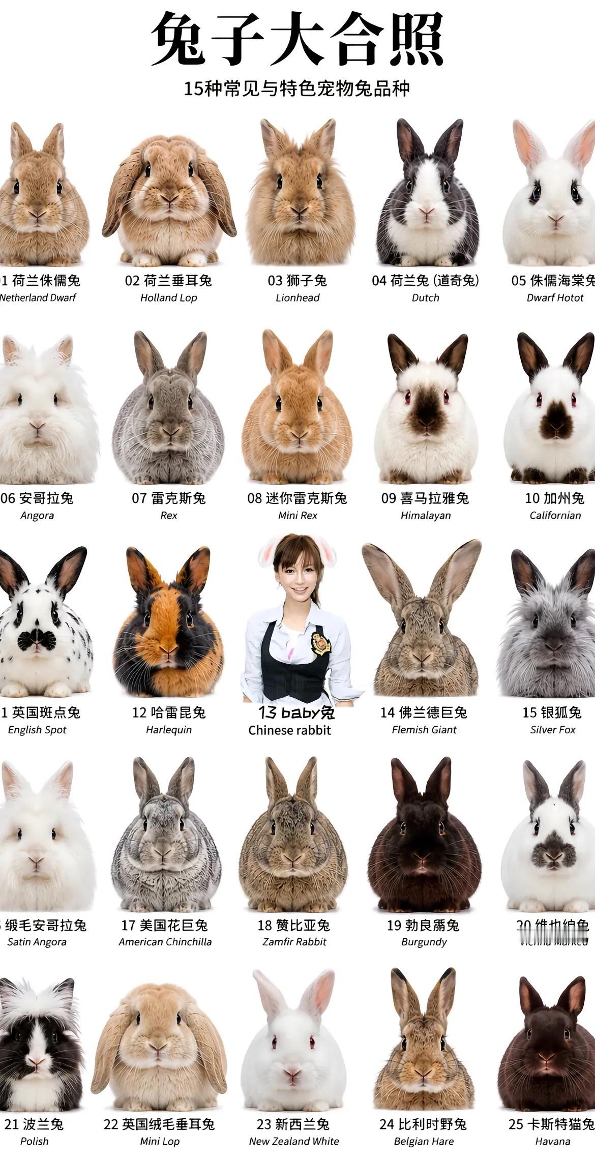 岁月是把杀猪刀，可我姐姐是兔子🐰 
