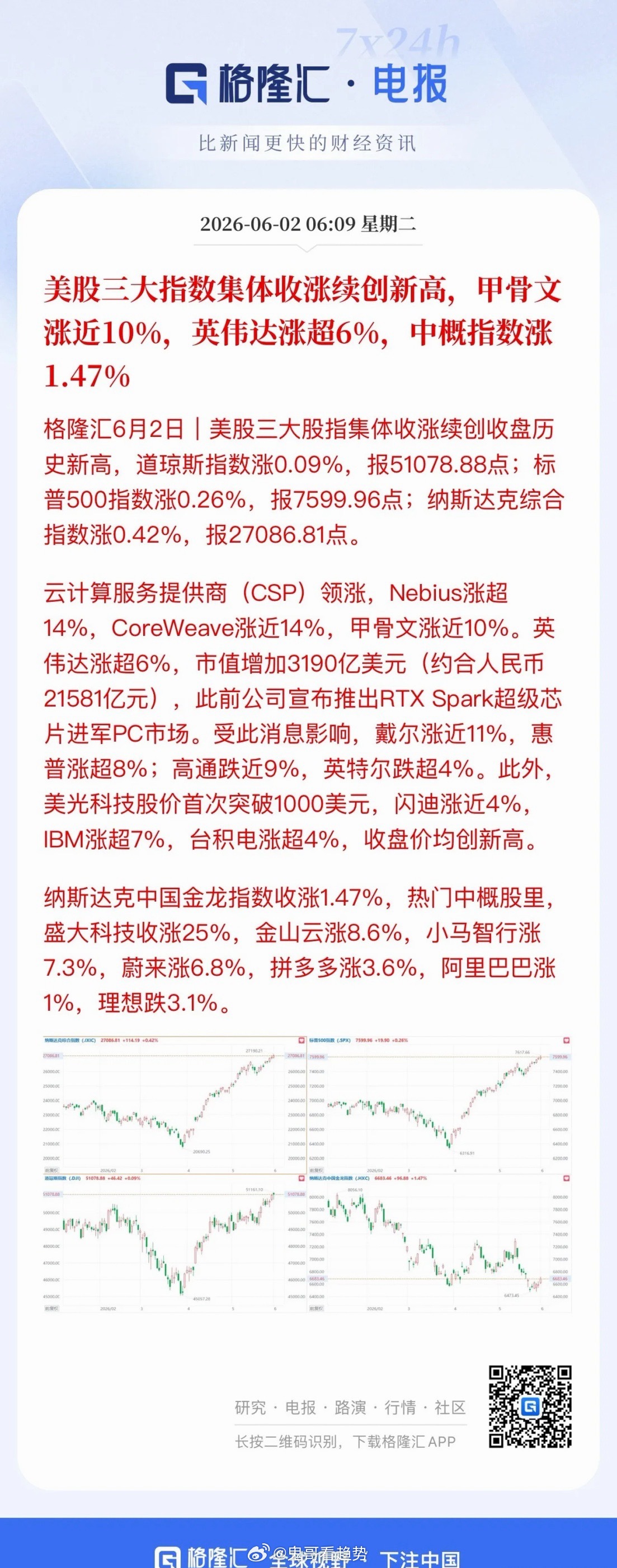 英伟达重回赛道主场、巩固行业优势，旗下AI PC专用芯片RTX Spark正式入
