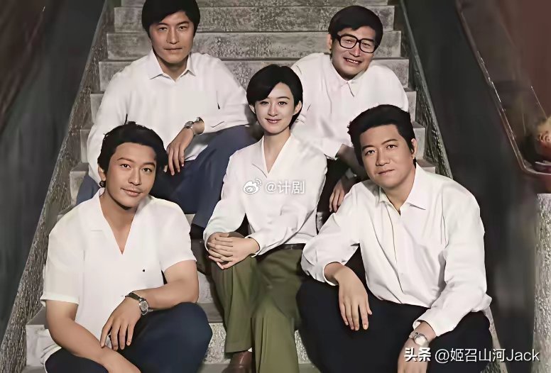 杨紫，杨幂，赵丽颖，亳无凝问是当下中国最红三女星，也是影视剧女主角担当，巧合的是