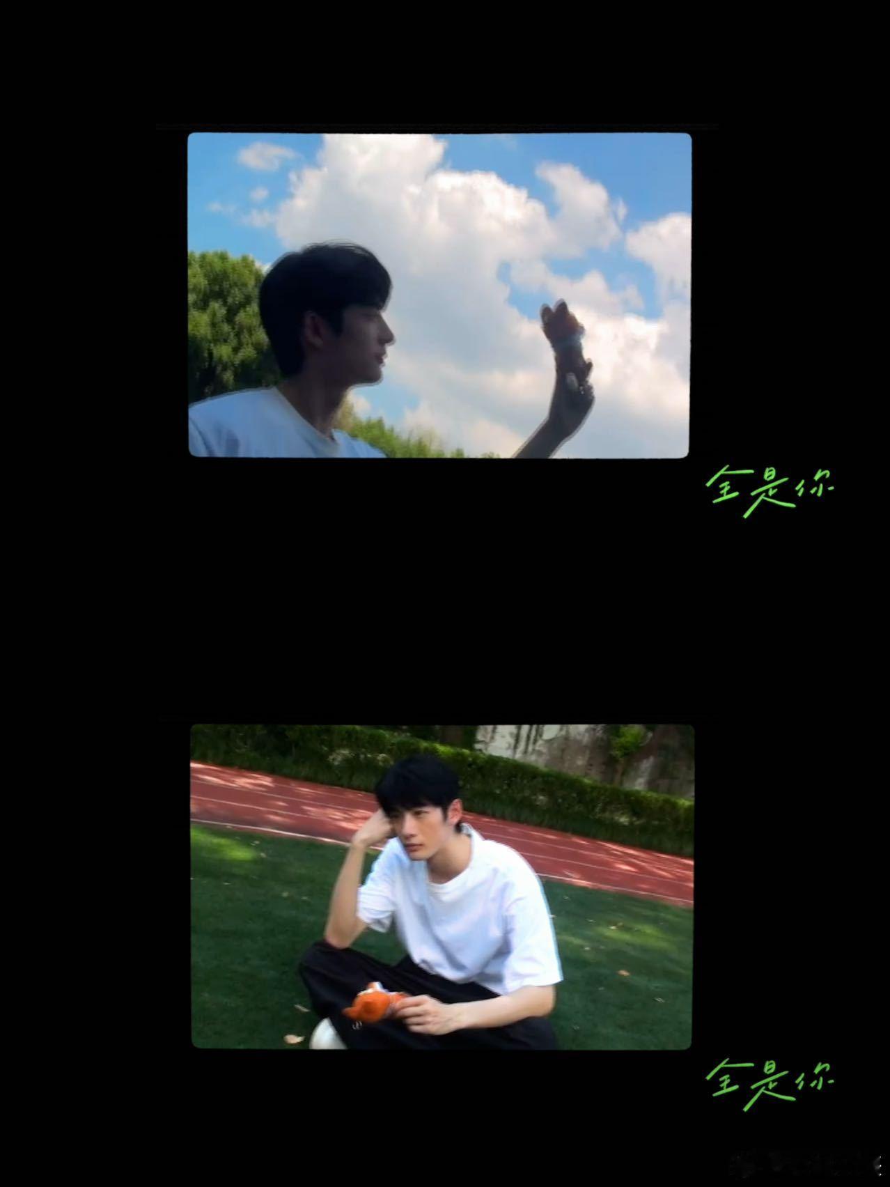 电影偷偷藏不住官宣内娱青春片新年上新人 内娱青春片又迎新盼头！光是官宣就戳中少女