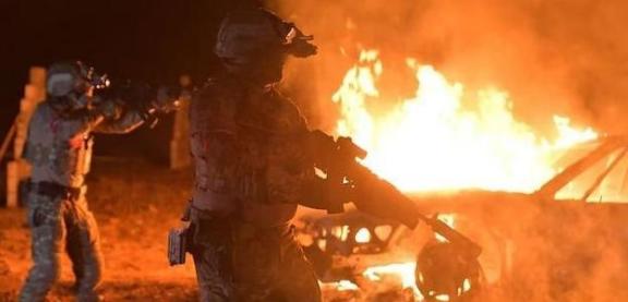 终于明白我国为啥一直没援助俄罗斯，看朝鲜如今处境就明白了，当时俄乌打的火热时，朝