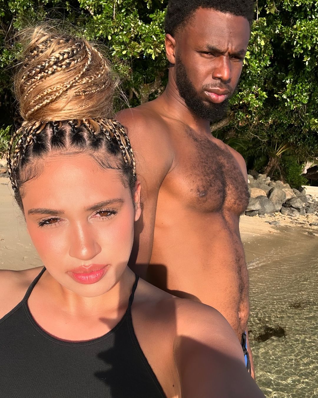 帅吗[好喜欢][好喜欢]#安德鲁维金斯[超话]# ​​​