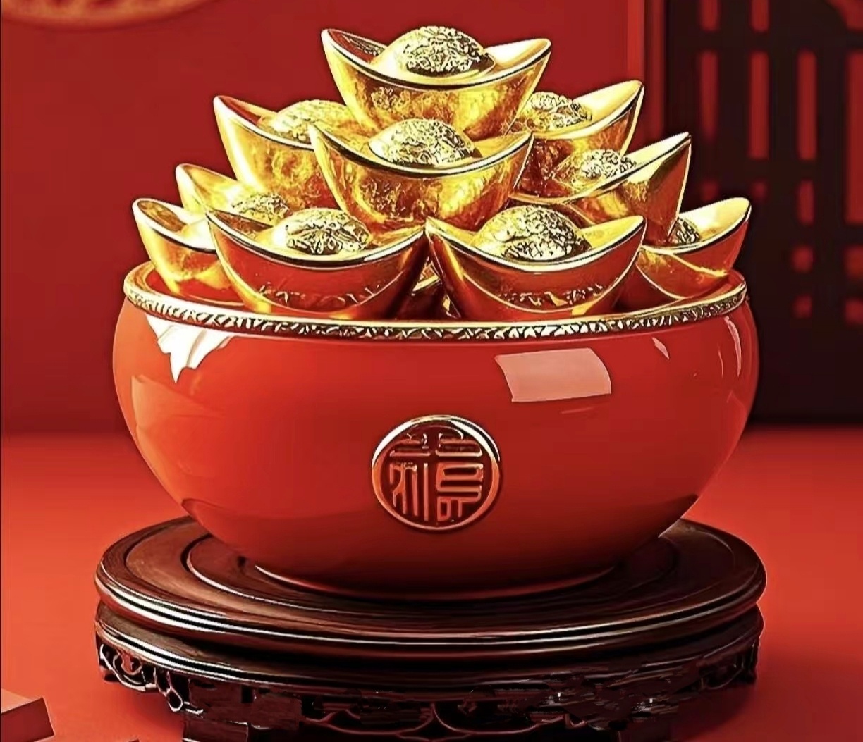 【黄金价格大跌！工行、建行公告：业务即将关闭，尽快卖出或平仓】国际金价近期持续回
