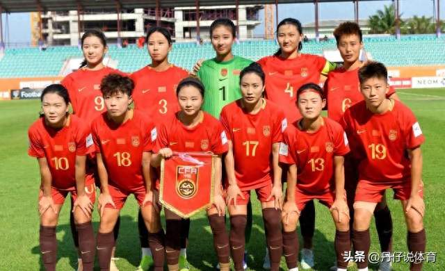 今晚21点：时隔8年中国U20女足世界杯首秀，PK新军盼大胜刷净胜球
